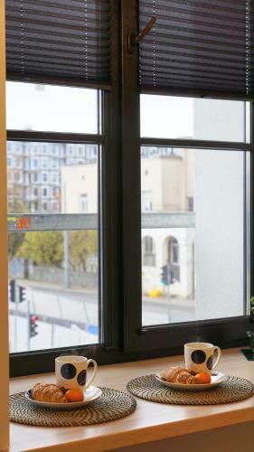 Apartamento Lagom Loft Vilnius