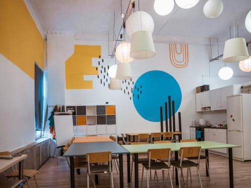 Apartamento Pramog? Erdv? D?lion?s