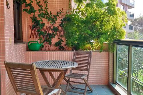 Apartamento Apto Ocean Drive - Praia Da Barra