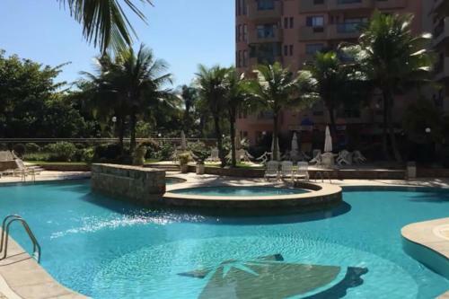 Apartamento Apto Ocean Drive - Praia Da Barra