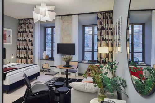 Rooma Apartments