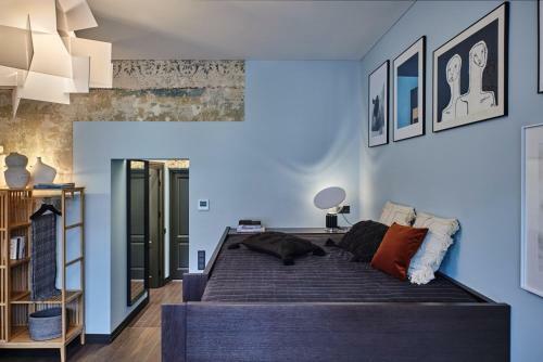 Rooma Apartments
