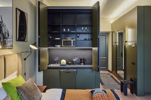 Rooma Apartments