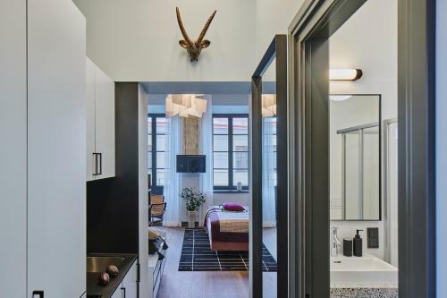 Rooma Apartments