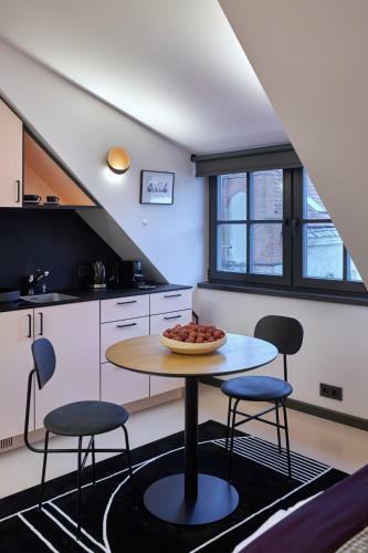 Rooma Apartments