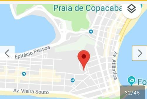 Apartamento Kitinete Ipanema