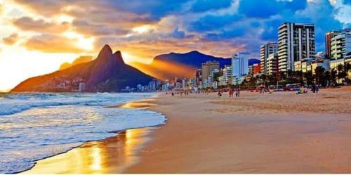 Apartamento Kitinete Ipanema