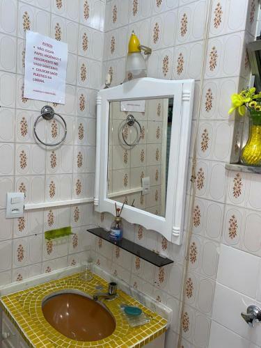 Apartamento St�dio No Flamengo