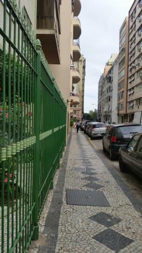 Apartamento St�dio No Flamengo