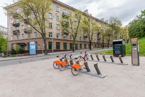 Tauro Apartamentai 2