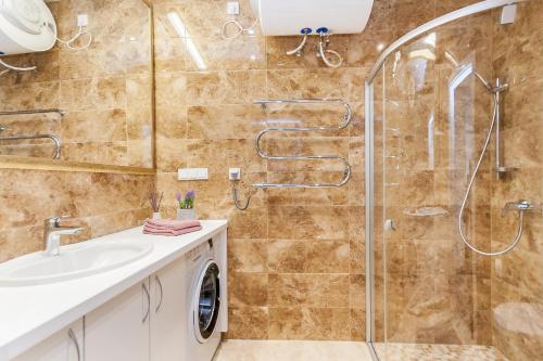 Tauro Apartamentai 2