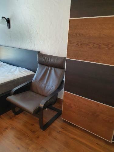 Apartamento Senamiescio Deimantas