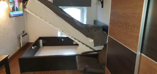Apartamento Senamiescio Deimantas