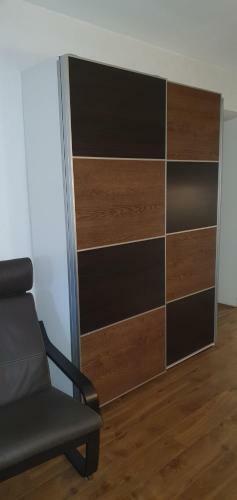 Apartamento Senamiescio Deimantas