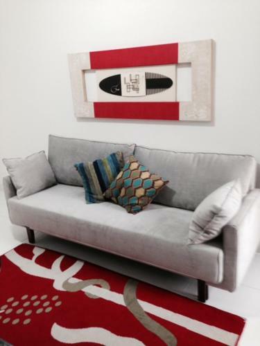 Apartamento Santa Clara Copacabana