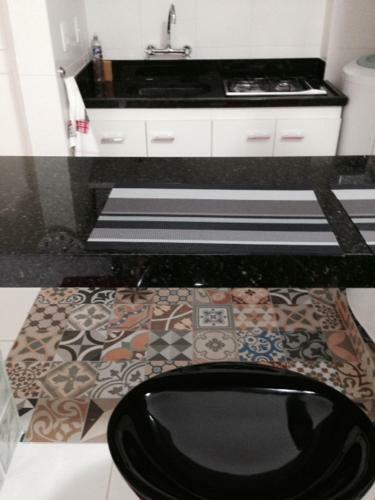 Apartamento Santa Clara Copacabana