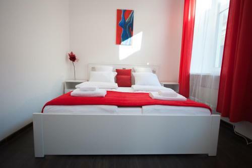 Apartamento Romantic New 2 Bedroom Vilnius Best Location