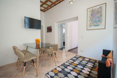 Apartamento Romantic New 2 Bedroom Vilnius Best Location