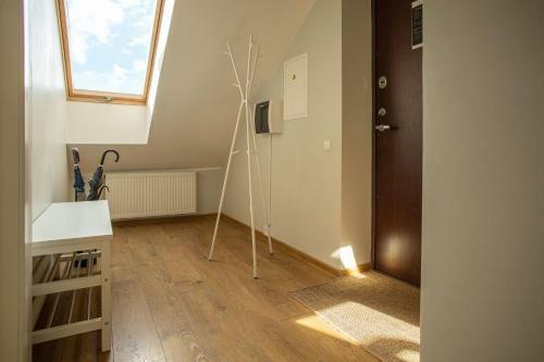 Vilnius Downtown Apartment