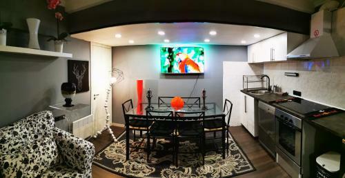 Old Town Basement Apartments