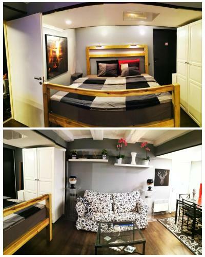Old Town Basement Apartments