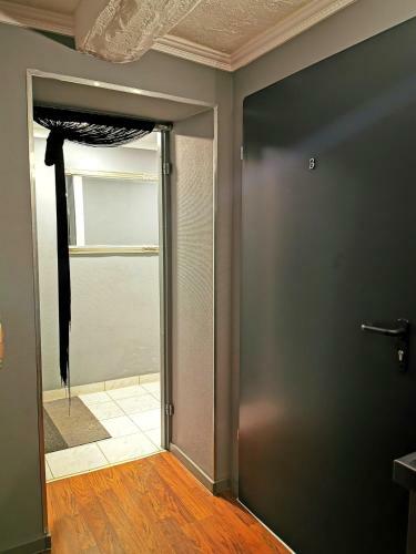 Old Town Basement Apartments
