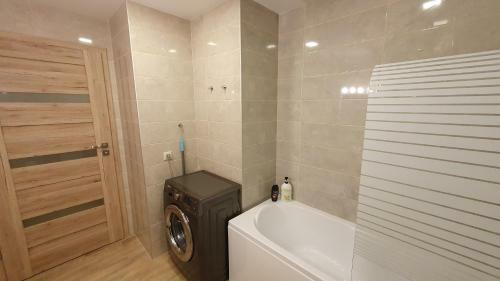 Apartamento Bitenu Studio