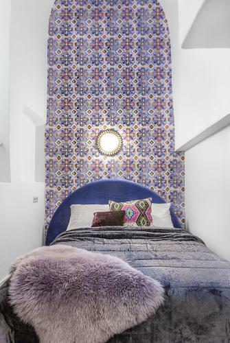 St. Ignatius Apartment In The 17th Century Monastery