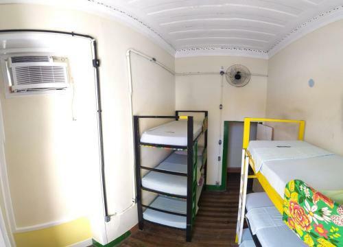 Lapa Casa Hostel