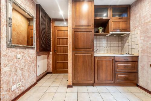 Vilnius Central Gate Apartments. Self Check-in