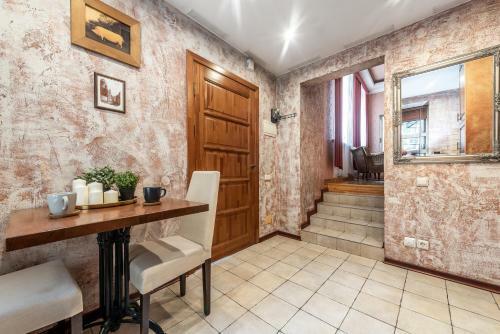 Vilnius Central Gate Apartments. Self Check-in