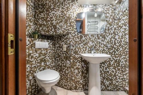 Vilnius Central Gate Apartments. Self Check-in