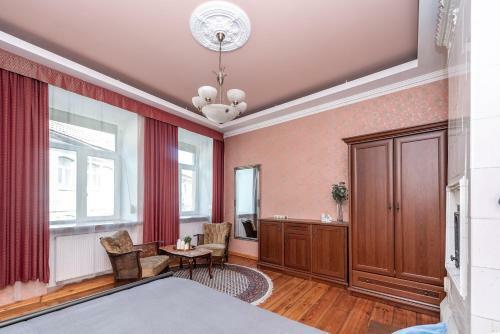Vilnius Central Gate Apartments. Self Check-in