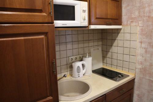 Vilnius Central Gate Apartments. Self Check-in