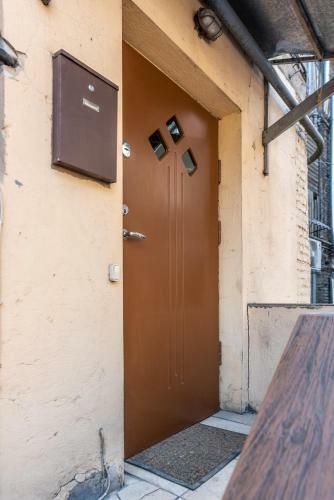 Vilnius Central Gate Apartments. Self Check-in