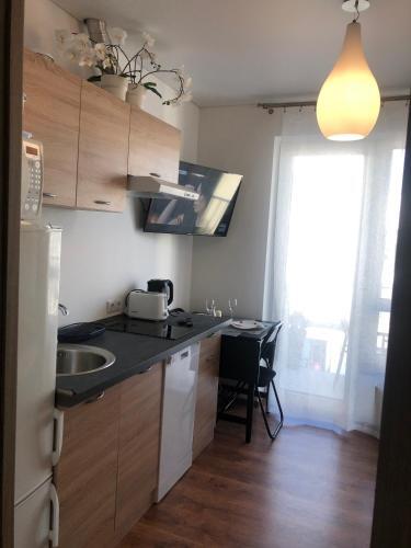 Ozas Apartment 1 And 2