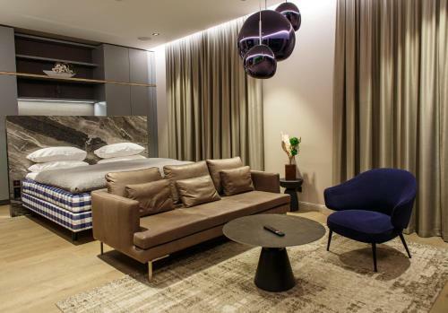 Apartamento Royal Marbles