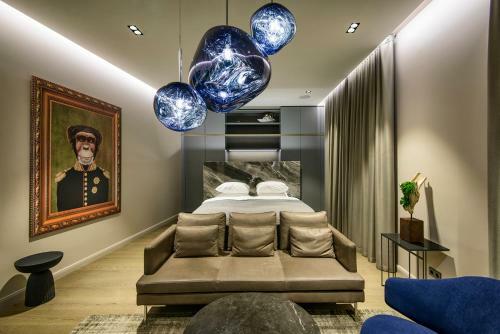 Apartamento Royal Marbles