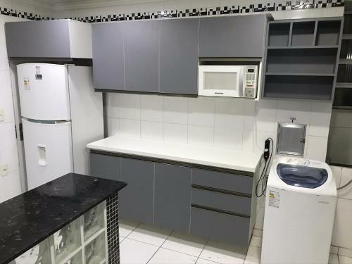 Apartamento Copacabana, 4 Quartos, 3 Banheiros