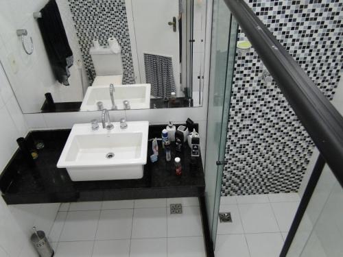 Apartamento Copacabana, 4 Quartos, 3 Banheiros