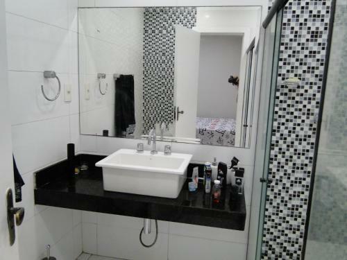 Apartamento Copacabana, 4 Quartos, 3 Banheiros
