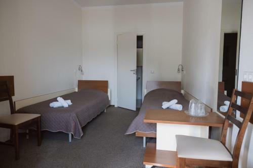 Motelis Gari?nai