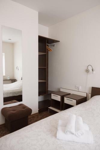 Motelis Gari?nai