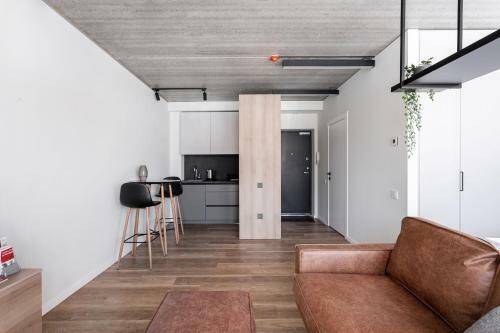 #stayhere - Ozo Park Apartments Spacious & Modern Studios
