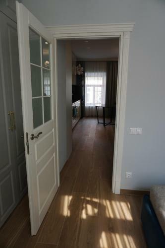 Heart Of Vilnius Apartment