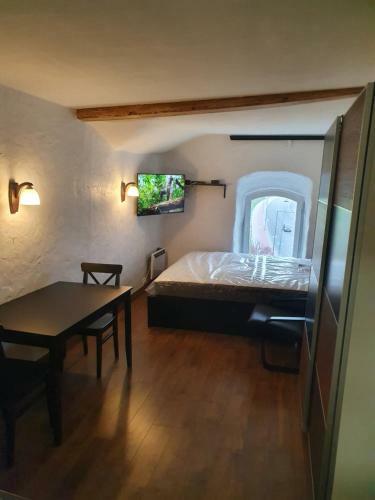 Apartamento Senamiescio Deimantas