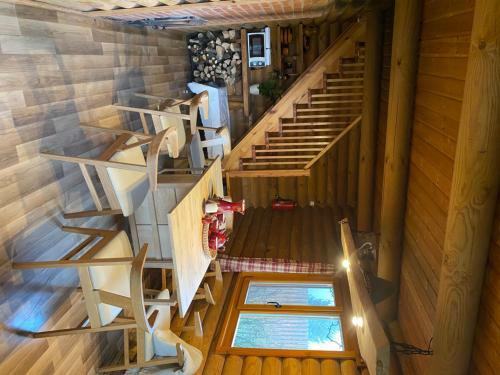 Bedugn?s Pirtel? - Cosy Sauna House