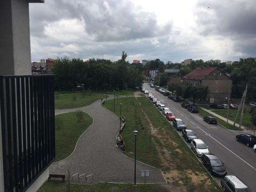 Modern Holiday Apartment Vilnius