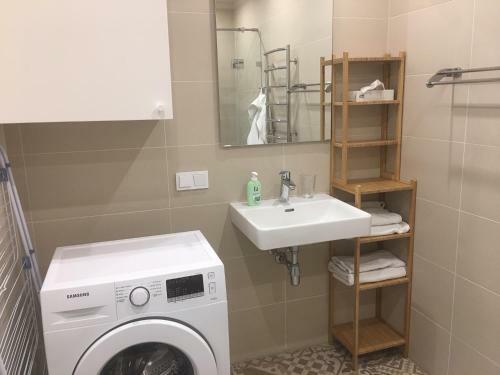 Modern Holiday Apartment Vilnius