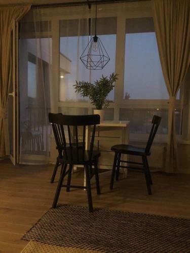 Modern Holiday Apartment Vilnius
